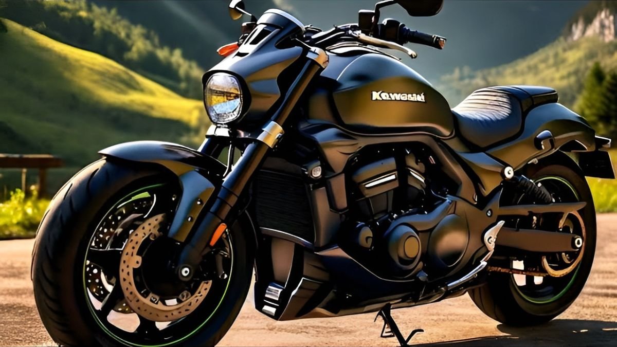 Kawasaki Vulcan 2000 2025, Vulcan 2000 launch, iconic cruiser motorcycle, Kawasaki cruiser bike, big torque V-twin, Vulcan 2000 specs, 2025 Kawasaki lineup, cruiser bike price, modern retro cruiser, long distance touring,