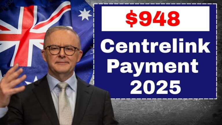 Centrelink 2025 payment, $948 Centrelink amount, Centrelink eligibility, Centrelink payment date, Australia welfare payment, Centrelink support 2025, Services Australia payment, Centrelink benefits 948, Social security Australia, Centrelink schedule 2025,
