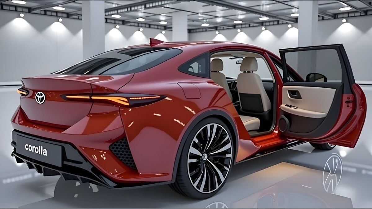toyota corolla 2025, 2025 corolla review, toyota 2025 models, toyota corolla price 2025, new corolla sedan, toyota hybrid 2025, fuel efficient cars 2025, latest toyota car, toyota corolla features, 2025 toyota car launch,