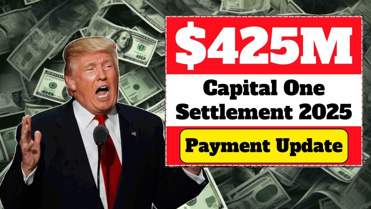 Capital One settlement 2025, Capital One data breach payout, $425M Capital One lawsuit, Capital One claim submission, Capital One settlement payment, Capital One class action 2025, Capital One customer compensation, Capital One eligibility check, Capital One refund 2025, Capital One settlement amount,