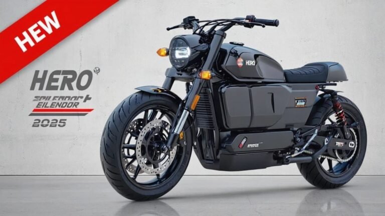 Electric Splendor bike, Electric Splendor price India, 300 km range e-bike, Fast charging electric bike, Budget electric motorcycle, Electric commuter bike India, Splendor EV features, Electric bike subsidy India, Electric bike mileage equivalent, Electric bike on-road price,