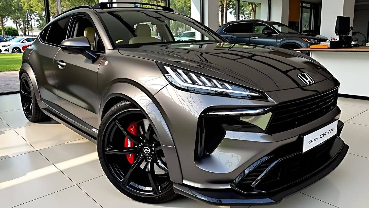 Honda CR-V 2025 hybrid, 2025 CR-V MPG 40, CR-V hybrid SUV, Honda CR-V design update, CR-V smart tech features, Next generation safety Honda, 2025 CR-V specs, Honda CR-V safety suite, CR-V hybrid performance, 2026 Honda CR-V reveal,