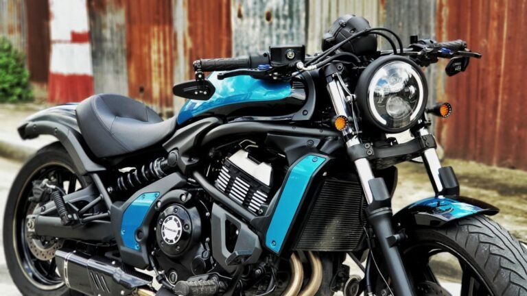 Kawasaki Vulcan 2025, Kawasaki Vulcan price, 2025 cruiser motorcycle, long distance touring bike, Vulcan specs and features, Kawasaki Vulcan comfort, Vulcan mileage and range, Kawasaki cruiser India, Vulcan on road price, advanced rider aids,