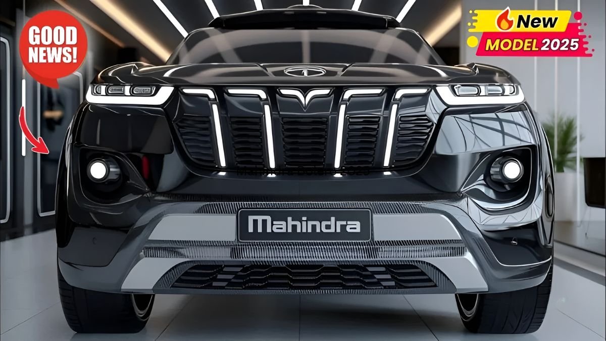 Mahindra Bolero 2025, Bolero 7 seater, Mahindra SUV India, Bolero price and specs, rugged SUV, Bolero performance, Mahindra safety features, Bolero mileage, 2025 Mahindra lineup, Bolero variants and colors,