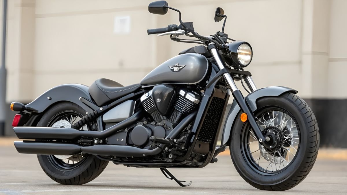 2025 honda shadow 750, honda shadow 750 launch, shadow 750 first look, honda cruiser 2025, classic cruiser motorcycle, shadow 750 features, shadow 750 price, 750cc cruiser bike, honda shadow specs, new cruiser motorcycle,