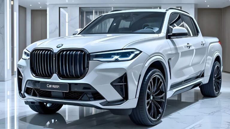 bmw x10 pickup 2026, 2026 bmw pickup truck, bmw x10 price, bmw x10 mileage, bmw x10 features, bmw pickup first look, bmw x10 interior, bmw x10 engine specs, new pickup trucks 2026, luxury pickup india,