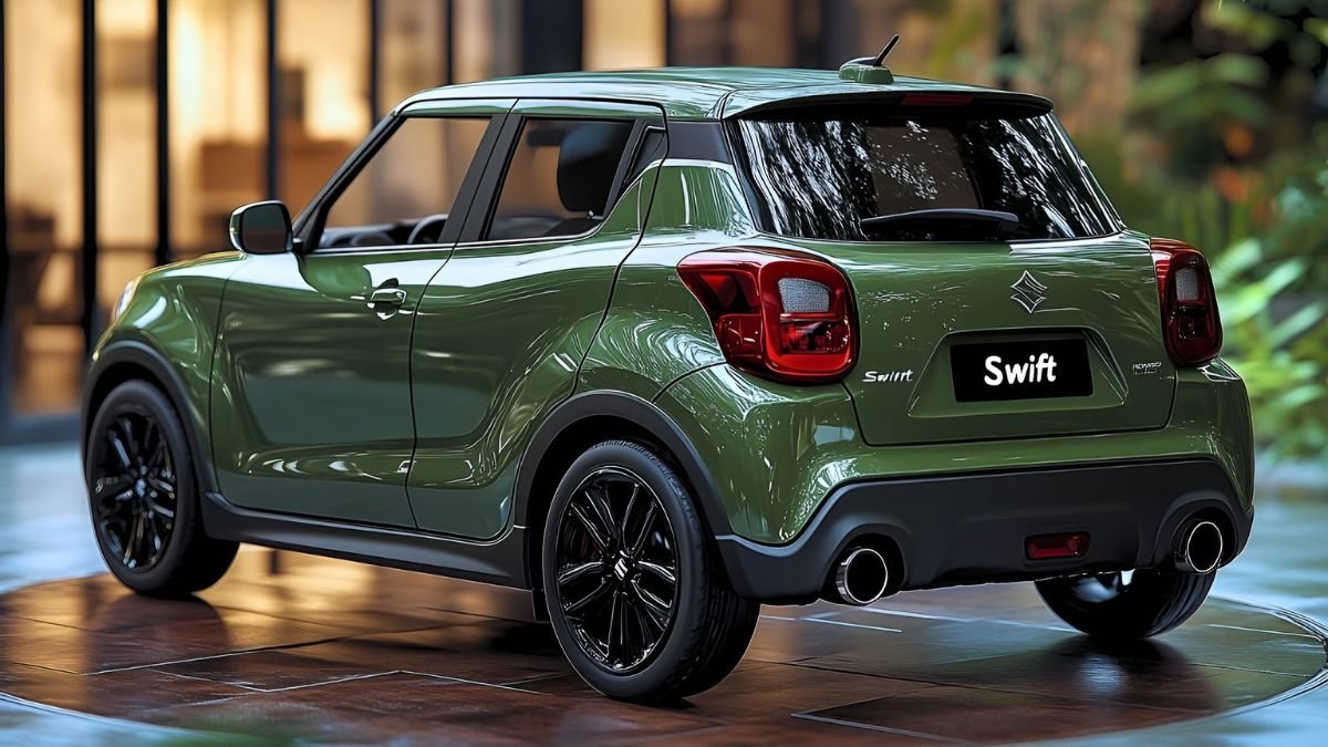 New Maruti Swift 2025, Maruti Swift 2025 mileage, Maruti Swift 1.2L engine, Maruti Swift price, Maruti Swift features, 2025 Maruti Swift launch, sporty hatchback 2025, Maruti Swift variants, Maruti Swift safety, Maruti Swift interior,