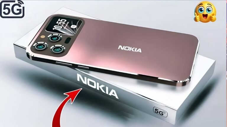 Nokia NX 5G, Nokia 5G phone, budget 5G smartphone, 108MP camera phone, best 5G phones under 15000, AMOLED display phone, Nokia NX price in India, long battery smartphone, Nokia new launch 2025, affordable 5G phone,