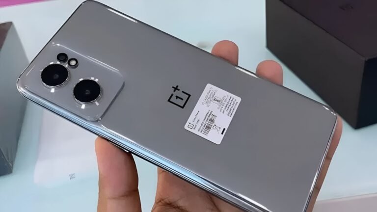 OnePlus Nord 2T 5G, OnePlus Nord review, 220MP camera phone, OnePlus new launch 2025, 7200mAh battery phone, fast charging smartphone, OnePlus phone under 13000, budget 5G smartphone, OnePlus Nord series, best camera phone 2025,