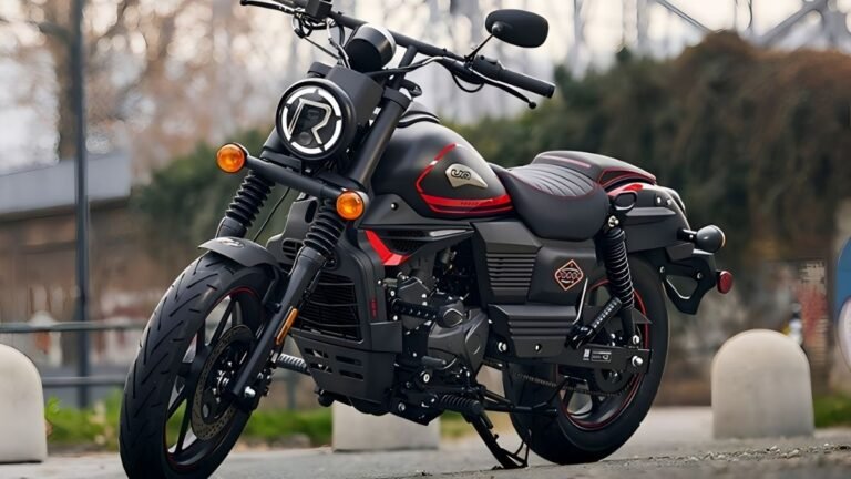 Rajdoot 350 2025, Rajdoot 350 launch, Rajdoot classic bike, 75 KM/L mileage bike, affordable classic motorcycle, retro bike India, Rajdoot 350 price, Rajdoot 350 specs, Rajdoot revival 2025, Rajdoot new model