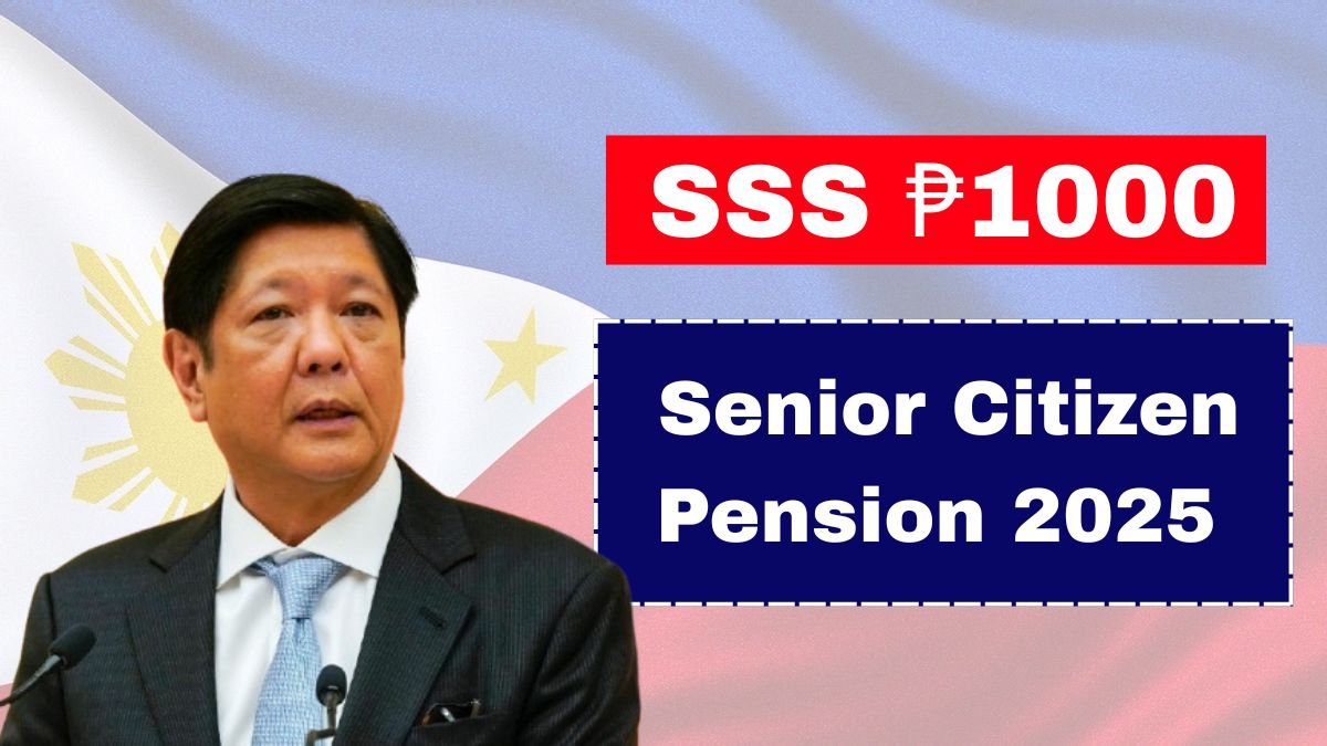 SSS senior pension 2025, ₱1000 senior pension Philippines, SSS social pension eligibility, Senior citizen pension SSS, SSS pension 1000 program, SSS 2025 pension guidelines, Philippines senior pension 2025, SSS pension eligibility rules, Social pension SSS Philippines, Senior citizen aid SSS