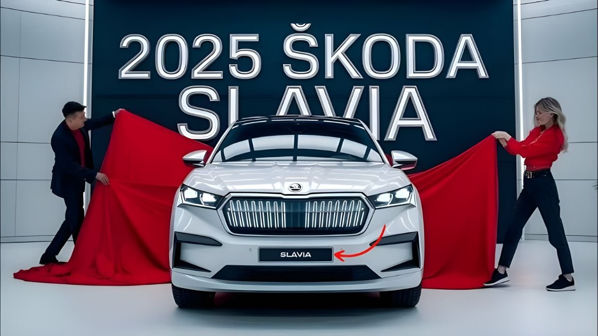Skoda Slavia 2025, Skoda Slavia price cut, Skoda Slavia turbo engine, Skoda Slavia new features, Skoda Slavia launch India, Skoda cars 2025, midsize sedan India, Slavia mileage and specs, Skoda Slavia variants, Slavia 2025 review,