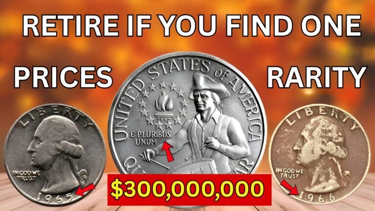 state quarters value, 50 state quarters prices, state quarter errors, rare state quarters list, state quarters key dates, state quarters worth money, state quarters 10 year trends, coin collecting guide 2025, us mint state quarters, state quarters rarity chart,