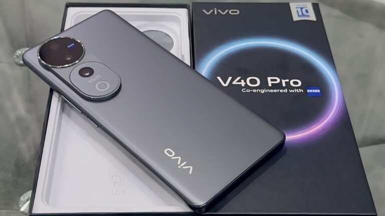 Vivo V40 5G, Vivo V40 5G price, Vivo V40 5G camera, Vivo V40 5G launch, Vivo budget 5G phone, 200MP camera phone, Vivo V40 battery, Vivo smartphone 2025, Vivo V40 specs, Vivo phone under 15000