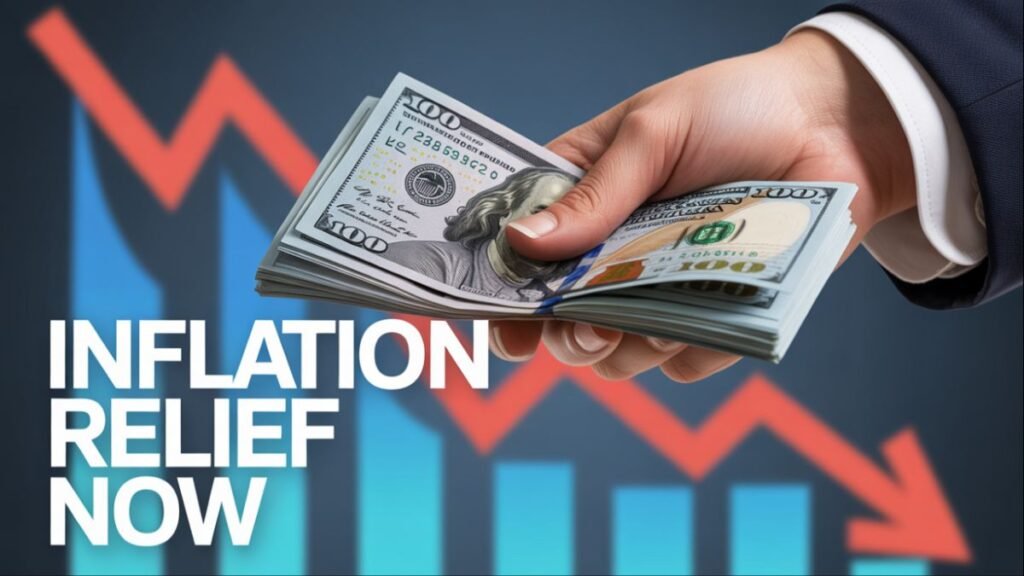 When Will The $400 Inflation Refund Payment Be Sent?