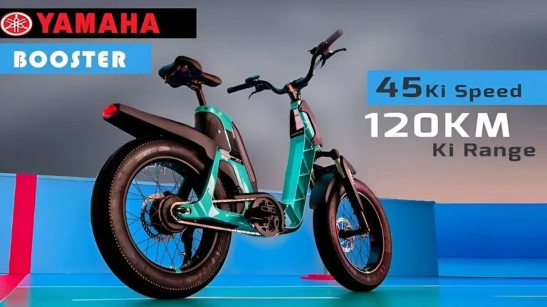 Yamaha electric cycle, Yamaha e-bike 150KM range, Yamaha 45-minute charging, Electric cycle under 6000, 45KM/H electric bicycle, Budget e-cycle India, Yamaha e-cycle specs, Long range electric cycle, Fast charging e-bike, Yamaha electric bike price,