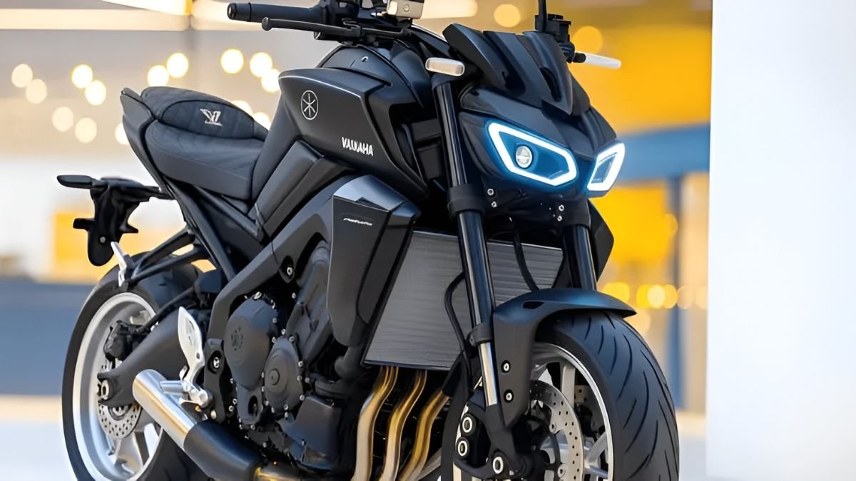Yamaha MT-15 V2 2025, Yamaha MT 15 new model, Yamaha streetfighter bike, Yamaha 2025 launch, 155cc performance bike, Yamaha sports bike India, best naked bike 2025, Yamaha MT 15 price, Yamaha MT 15 specs, Yamaha MT 15 features,