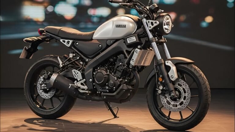 Yamaha XSR 155 2025, Yamaha retro bike, Yamaha XSR 155 price, Yamaha XSR 155 mileage, Yamaha XSR 155 features, Yamaha neo classic bike, Yamaha 150cc bike India, Yamaha XSR 155 top speed, Yamaha bikes 2025 launch, Yamaha XSR review,